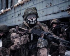 Путінські відморозки показали найбільшого у світі "сепаратиста"