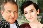 Юрій Горбунов і Катерина Павленко, instagram.com/gorbunovyuriy