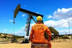 Видобуток нафти, фото Pxhere