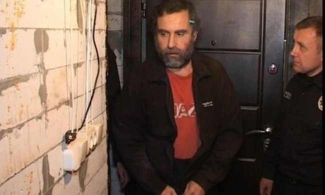 Чиновник Укрзалізниці розповів про своє викрадення