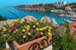 Анталья до туристичного сезону готова, фото: Coral Travel