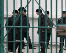 Как в Украине делят "тюремный рынок"