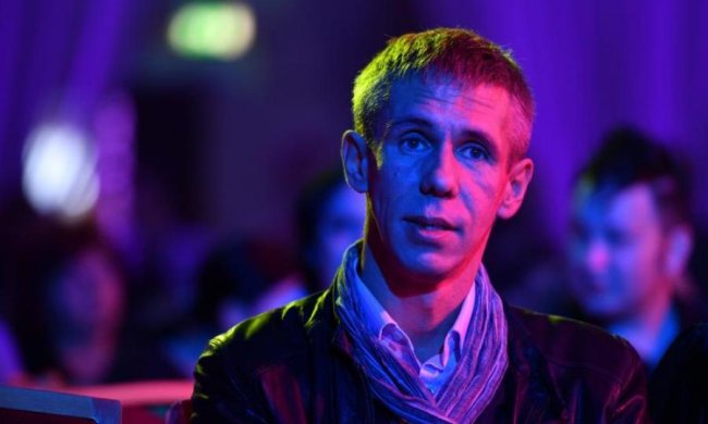 П'яні витівки Паніна зафільмував пасажир літака: відео