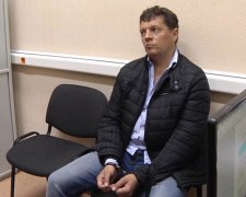 Кремль хоче свого шпигуна за викраденого журналіста "Укрінформу"