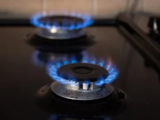 Газовая плита и платежка — тариф на газ с 1 июня