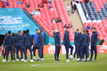 Збірна Англії, twitter.com/England