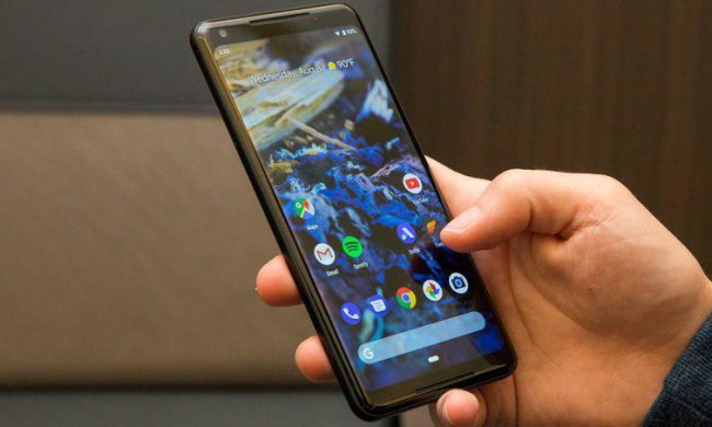 Google дозволить Android-юзерам отримувати оновлення “на льоту”