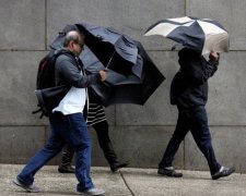 Погода на 12 червня: примхлива стихія знову накриє Україну