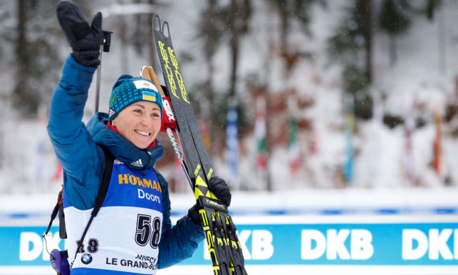 Вита Семеренко