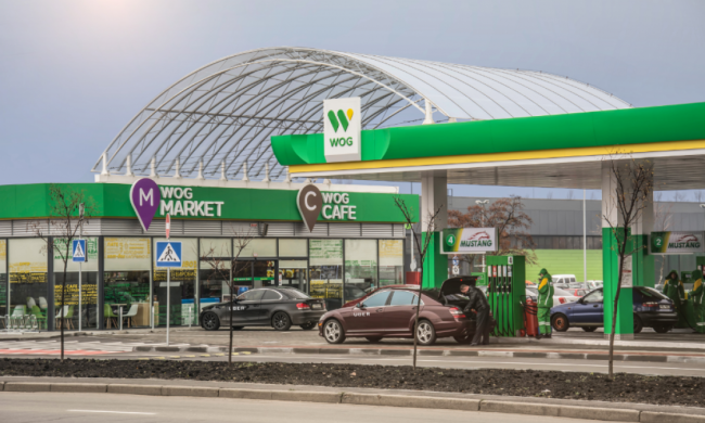 Грязные деньги с запахом бензина: Дубинский показал, как НБУ "помог" заправкам WOG