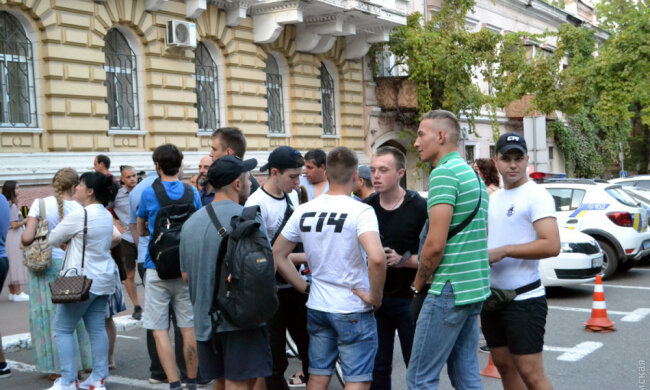 Одесу заполонили тисячі розлючених містян, довели до ручки: вимагають лише одне