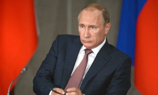 Путін намітив єдину мету в Україні