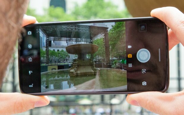Нова камера від Samsung і Huawei