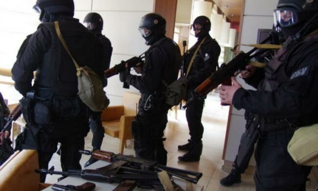 К самому богатому депутату Рады пришли следователи СБУ