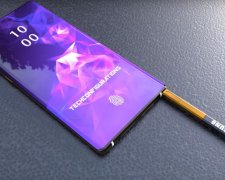 Samsung откажется от Galaxy Note 10: огромному фаблету нашли замену