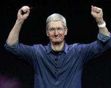Apple Pay: Тім Кук порадував українців новими функціями