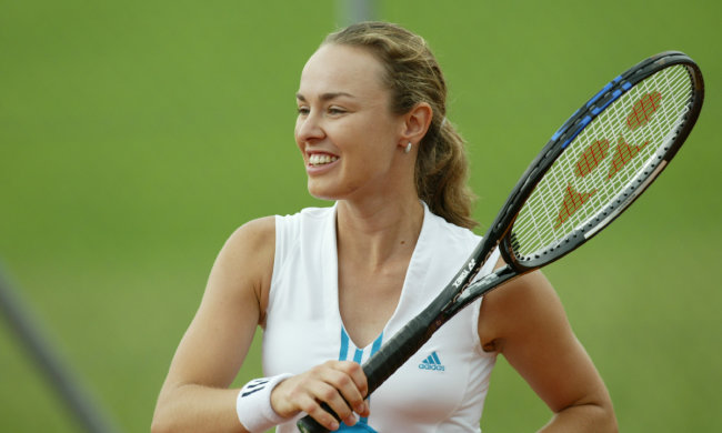 Знаменита Хінгіс стала матір'ю: ось нас і стало троє