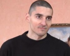 Крадій із Бердичева повернув незнайомці 40 тисяч доларів (відео)