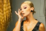 Настя Івлєєва, фото: Instagram