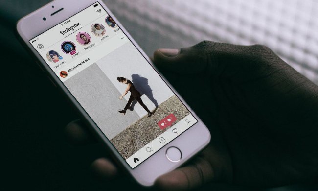 Експерти розповіли, чому Instagram небезпечний для здоров'я
