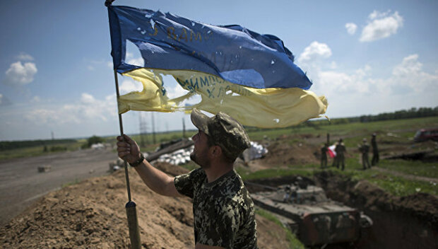 Віддали життя за Україну: у Запоріжжі увіковічать героїв АТО