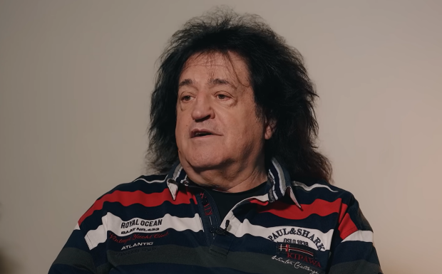 "Она все плачет": Иво Бобул раскритиковал Тину Кароль и оценил Олю Полякову на Евровидении