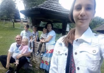 Фото: Petro Terlezkyj/Фейсбук