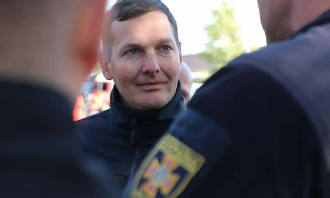 Евгений Енин, фото: Facebook