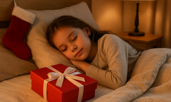 День Святого Миколая, зображення: Знай.ua