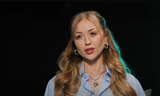 Наталія Валевська
