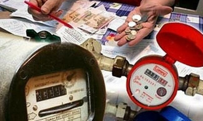 Українці вимагають знизити ціни на газ та світло