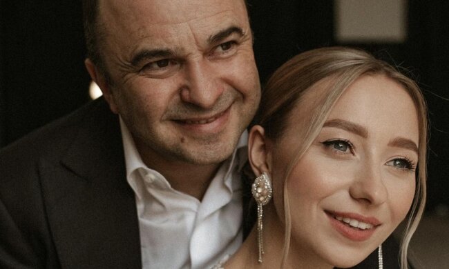 Катерина Репяхова, фото: Instagram
