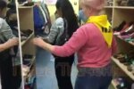 У Миколаєві торгують футболками "від Путіна", гримить скандал - "Війна на Донбасі не бентежить?"