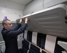 Українцям пообіцяли суперпотяг "п'яти столиць"