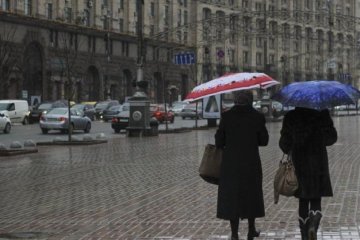 Погода готує українцям дещо гірше за сніг
