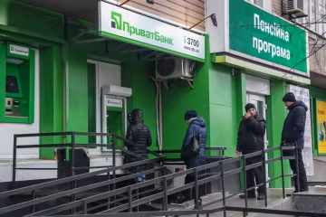 Приват24 начал бессовестно грабить клиентов: двойная плата