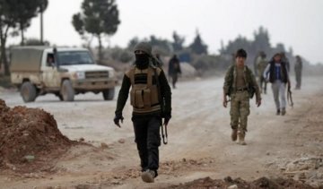 США лишили сирийскую оппозицию военной поддержки 