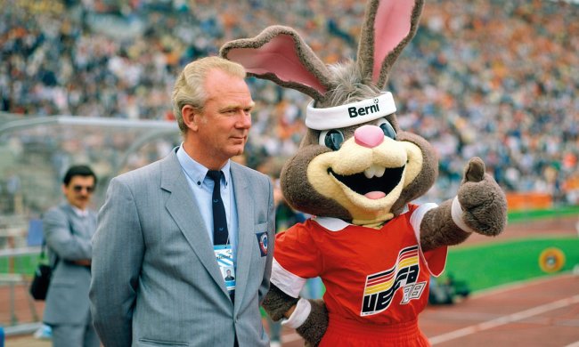 "Сьогодні був би живий": названо неймовірний факт з біографії Лобановського