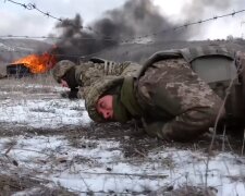 Воїни, які пройшли крізь вогонь під Дебальцевим, навчили новобранців рятувати поранених