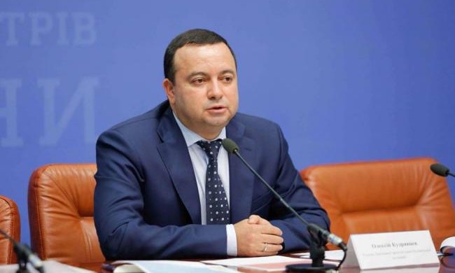 Кабмин отправил главу ГАСИ Алексея Кудрявцева в отставку за фальшивый диплом