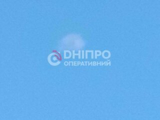 Взрывы в Днепре 10 августа 2026: работа ПВО
