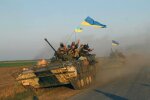 День Сухопутних військ ЗСУ, facebook.com theministryofdefence.ua