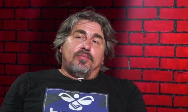 Євген Іхельзон