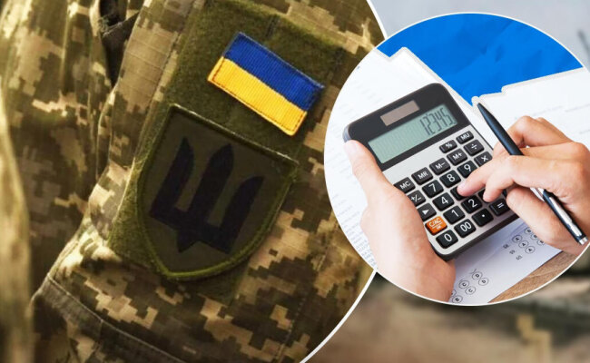 Налоги военным ФОП