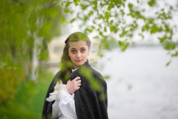 Дочь Порошенко превратилась в американского узника