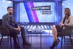 Мстислав Баник, керівник проекту "Дія"
