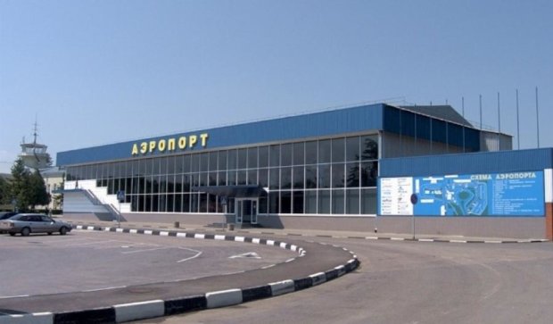 У Путина нет денег на аэропорт в Симферополе
