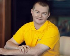 Український блогер Юрій Гудименко звинуватив власника Noosphere Ventures у спонсоруванні сепаратистських медіа