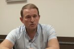 Віктор Медведчук, скріншот з відео