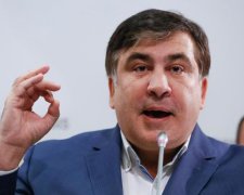 Цена гражданства: Саакашвили показал важные документы